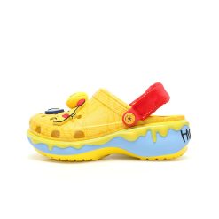 Crocs Classic Platform Clog Sandals 211092-90H