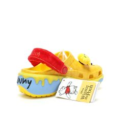 Alternative view of Crocs Classic Platform Clog Sandals 211092-90H