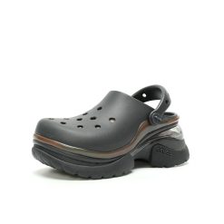 Alternative view of Crocs Super Bae Clog Sandals 212811-0LD