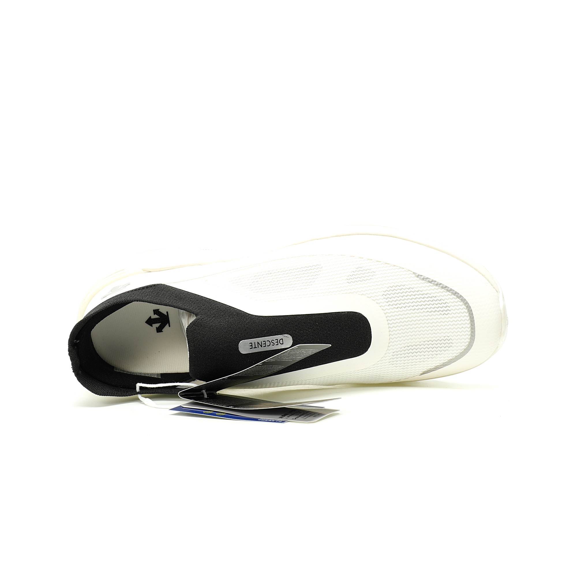 DESCENTE Boa Lavitate II GTX 2 LOGO D6231DSN36-WT - Image 3