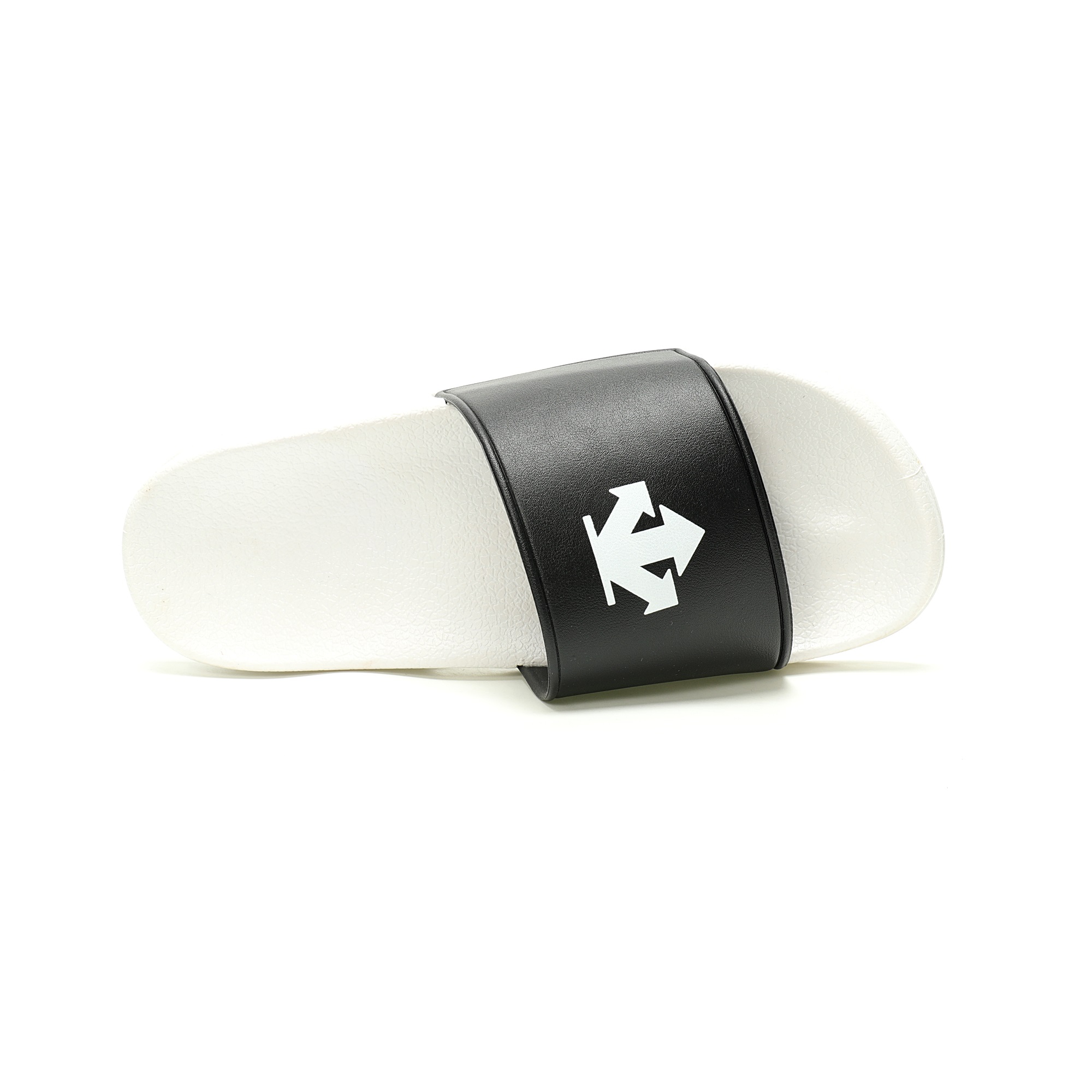 DESCENTE Cloud Slides D5231LSD43-BR - Image 3