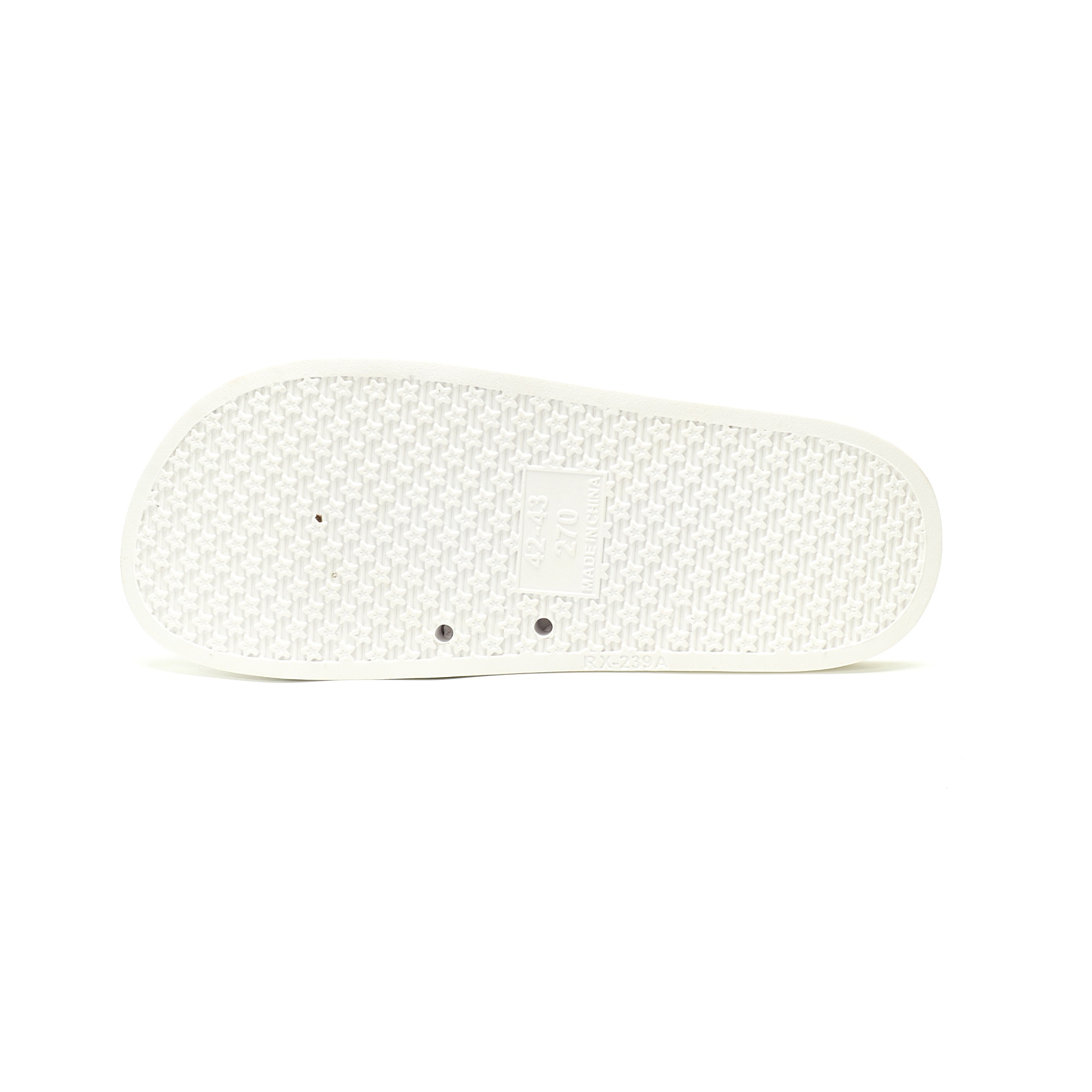 DESCENTE Cloud Slides D5231LSD43-BR - Image 4
