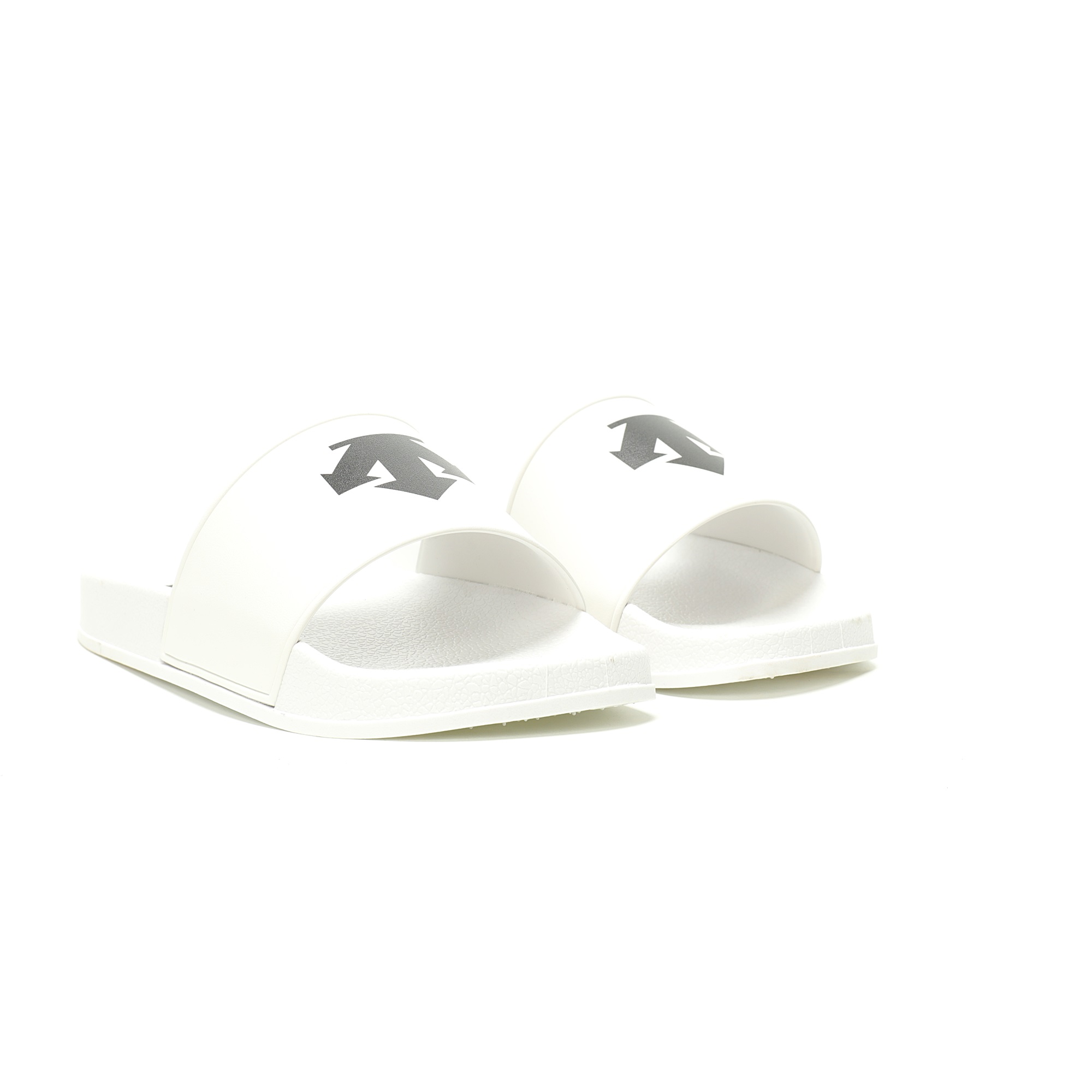 DESCENTE Cloud Slides D5231LSD43-BR - Image 5