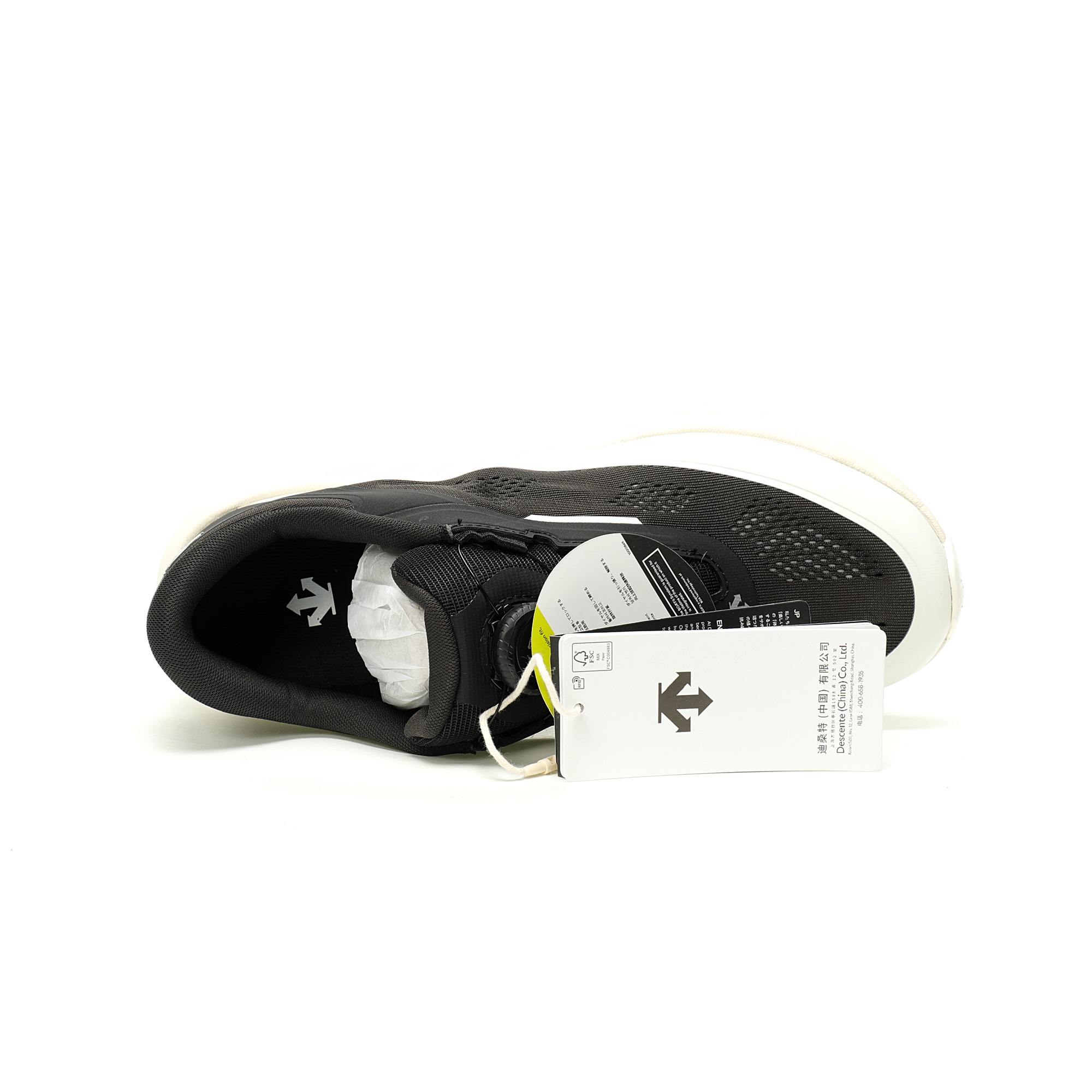 DESCENTE LAVITATE WIRE 3 D5331RRN16 - Image 3