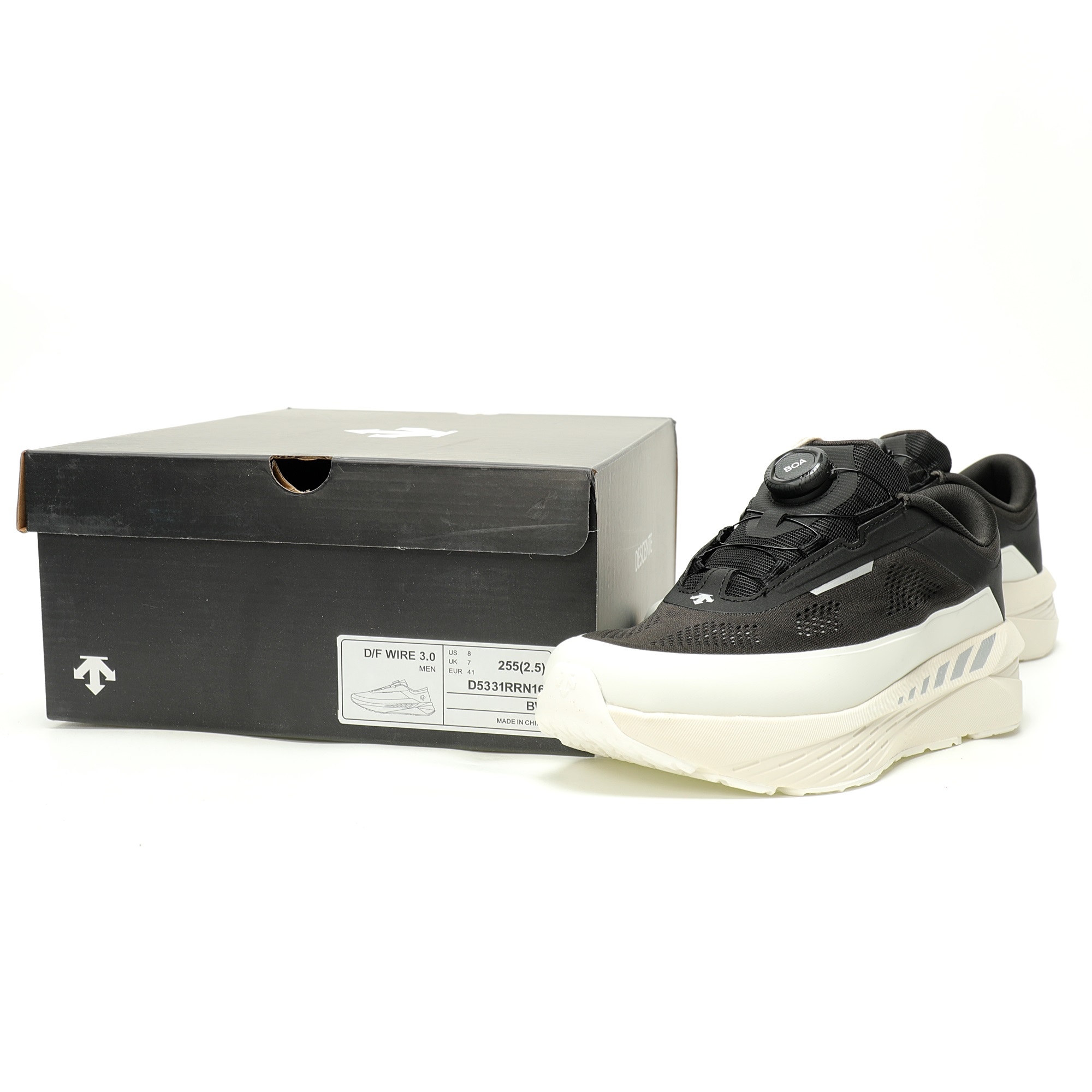 DESCENTE LAVITATE WIRE 3 D5331RRN16 - Image 9