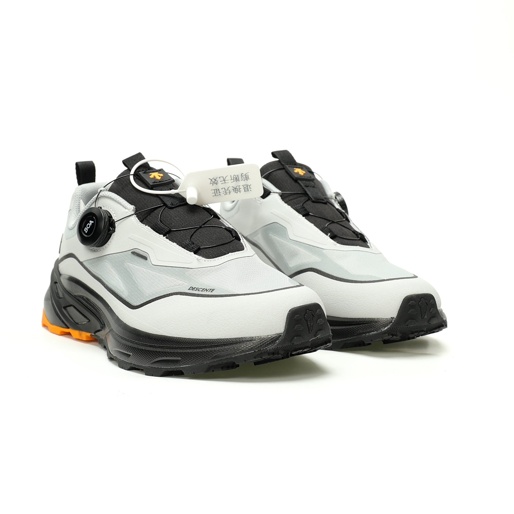 DESCENTE LAVITATE WIRE 3 D6131RRN02 - Image 5