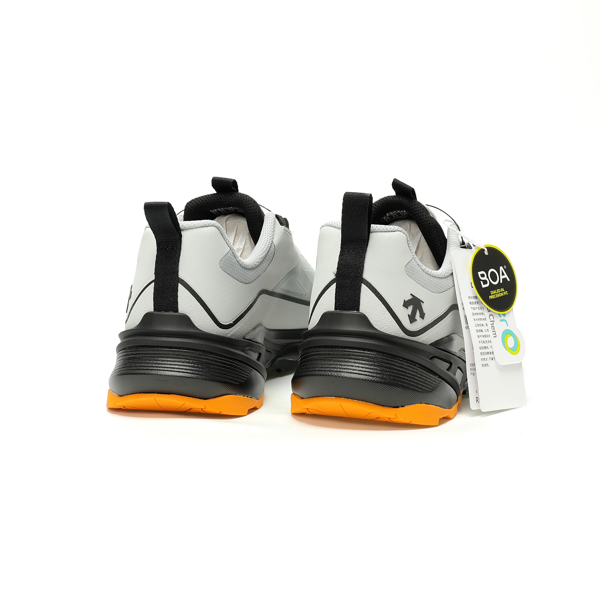 DESCENTE LAVITATE WIRE 3 D6131RRN02 - Image 6