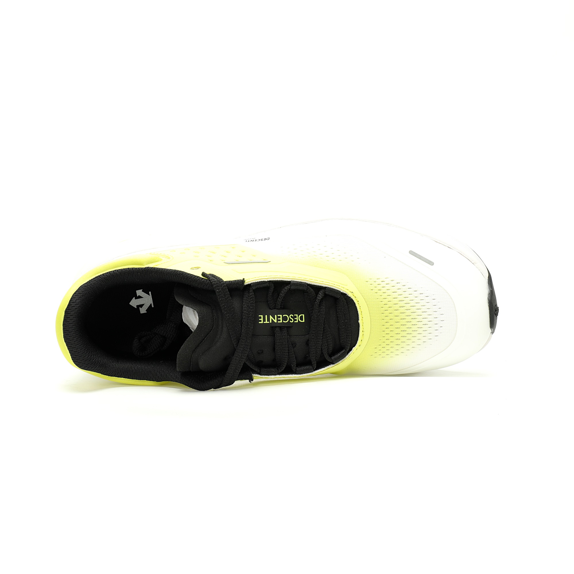 DESCENTE RUNNING Series D-FLUID D6231RRN27-LM - Image 3