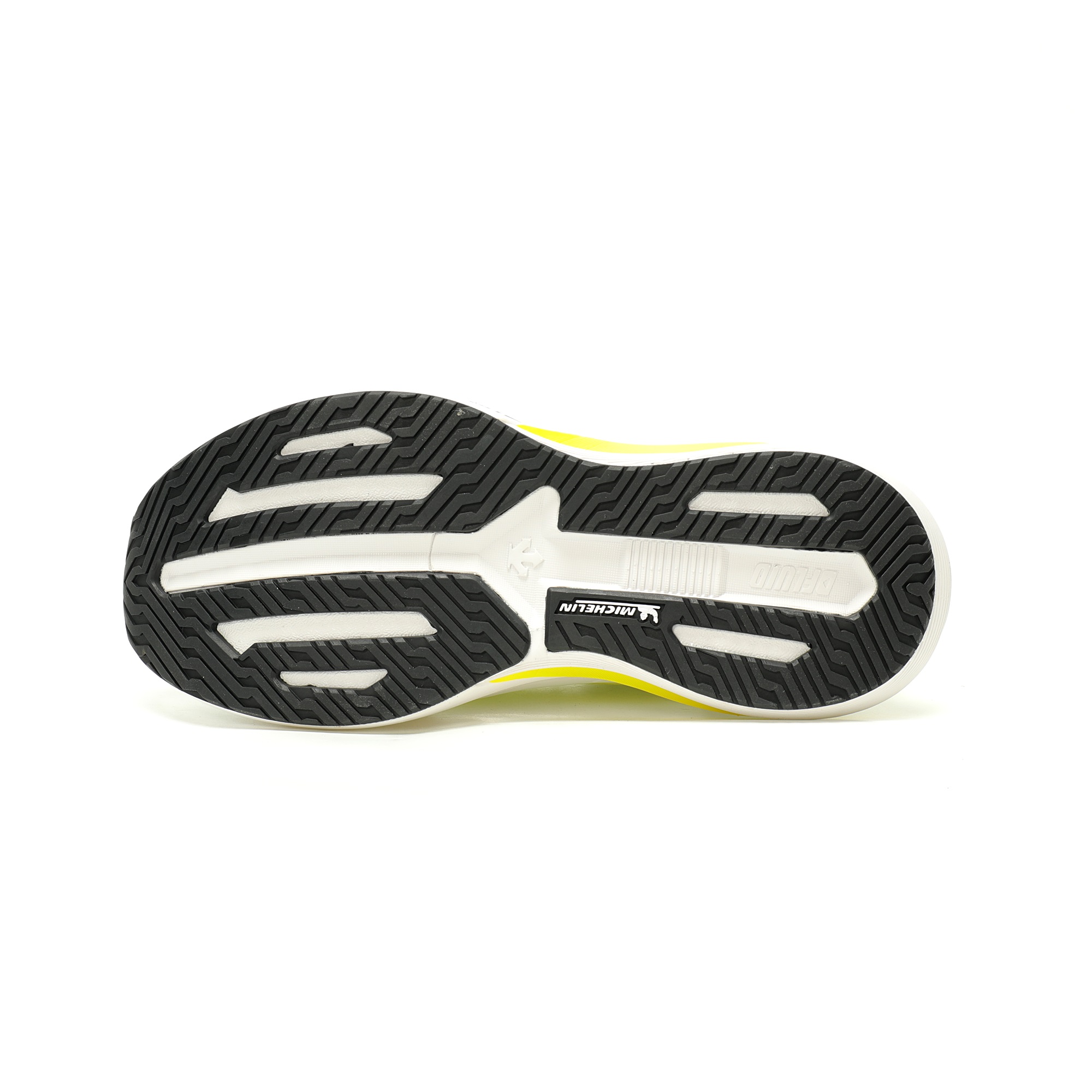 DESCENTE RUNNING Series D-FLUID D6231RRN27-LM - Image 4