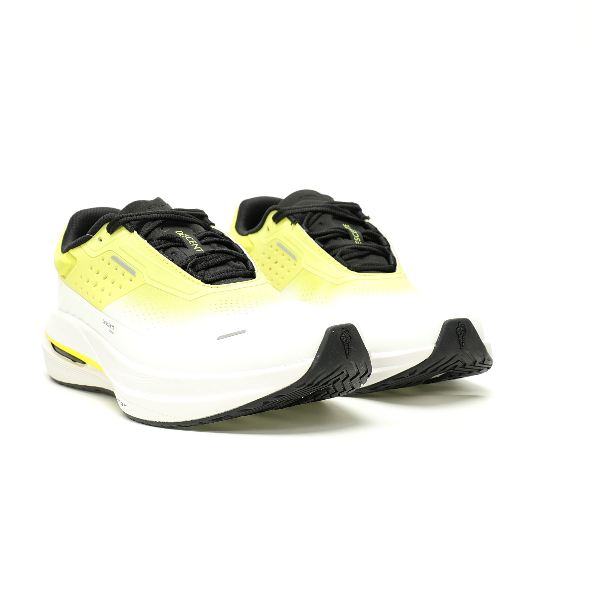 DESCENTE RUNNING Series D-FLUID D6231RRN27-LM - Image 5
