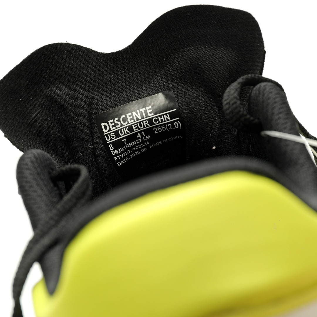 DESCENTE RUNNING Series D-FLUID D6231RRN27-LM - Image 7
