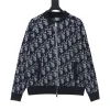 DIOR Jackets Black-Gray S-L D00202609080035