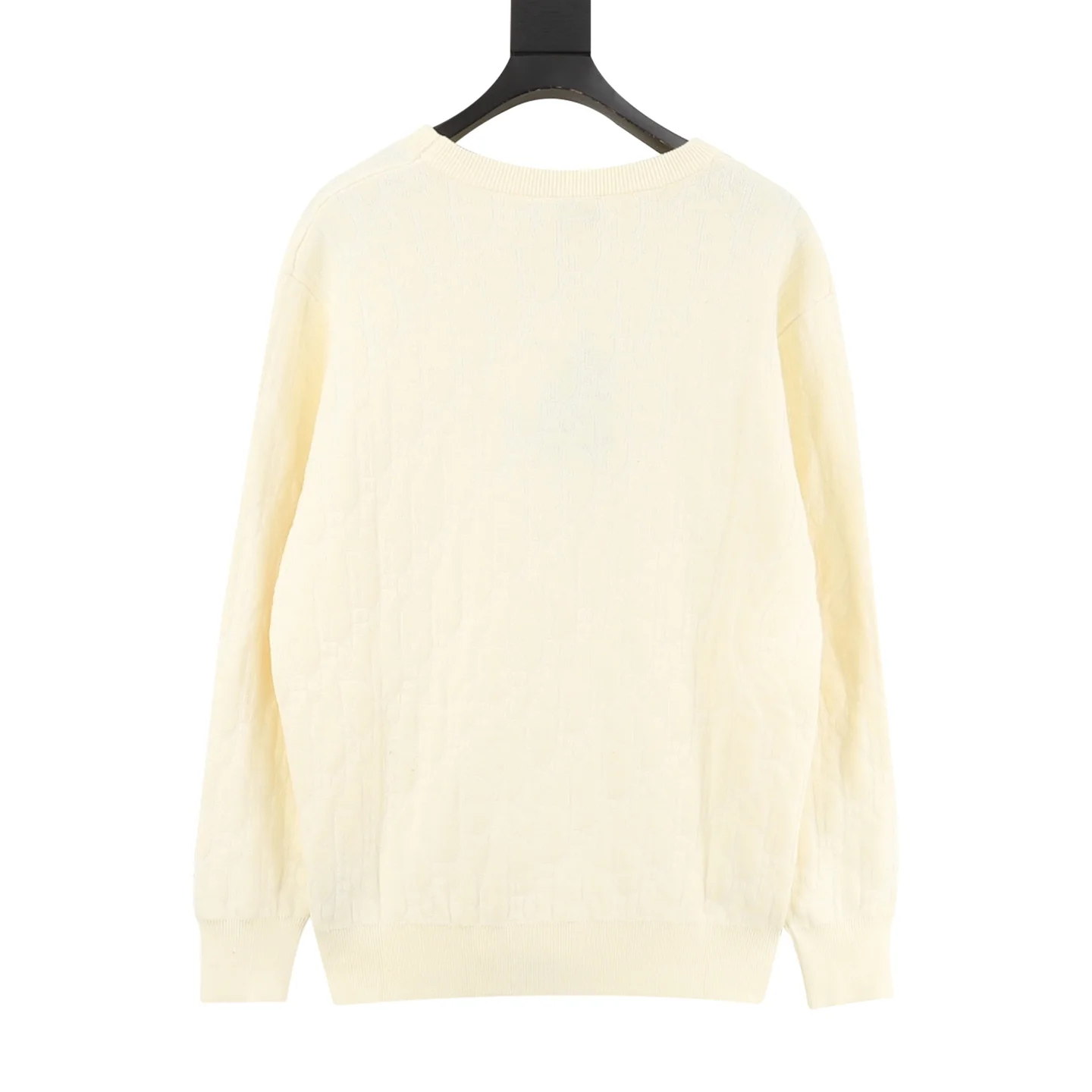 DIOR Sweaters Cream S-L B70202609080159 - Image 2