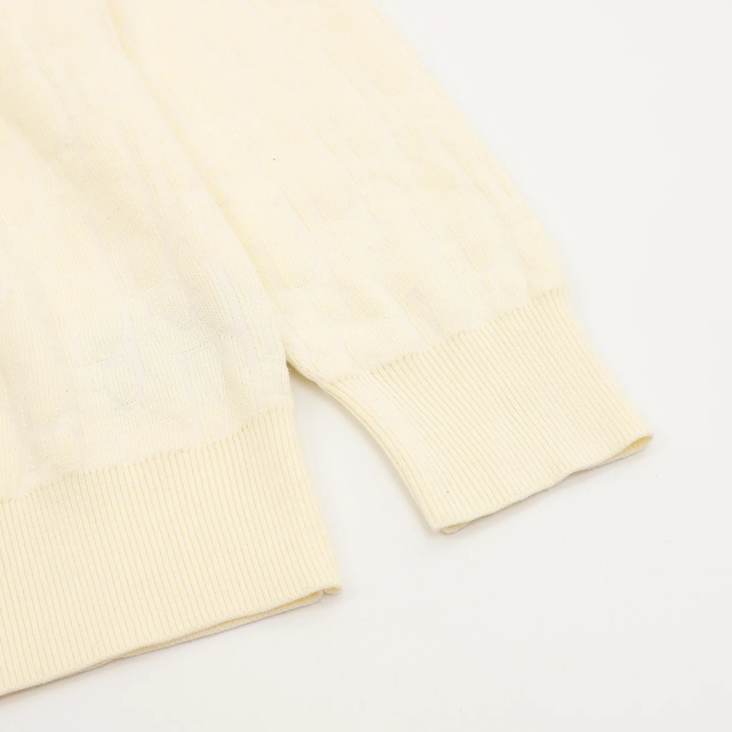 DIOR Sweaters Cream S-L B70202609080159 - Image 5