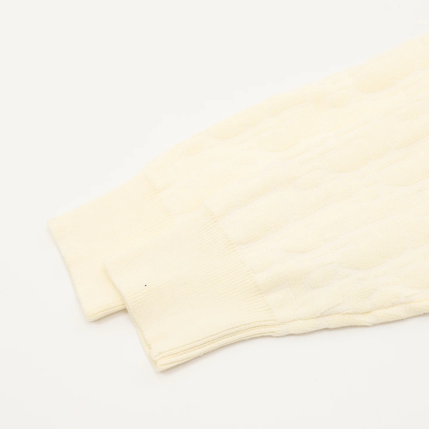 DIOR Sweaters Cream S-L B70202609080159 - Image 7