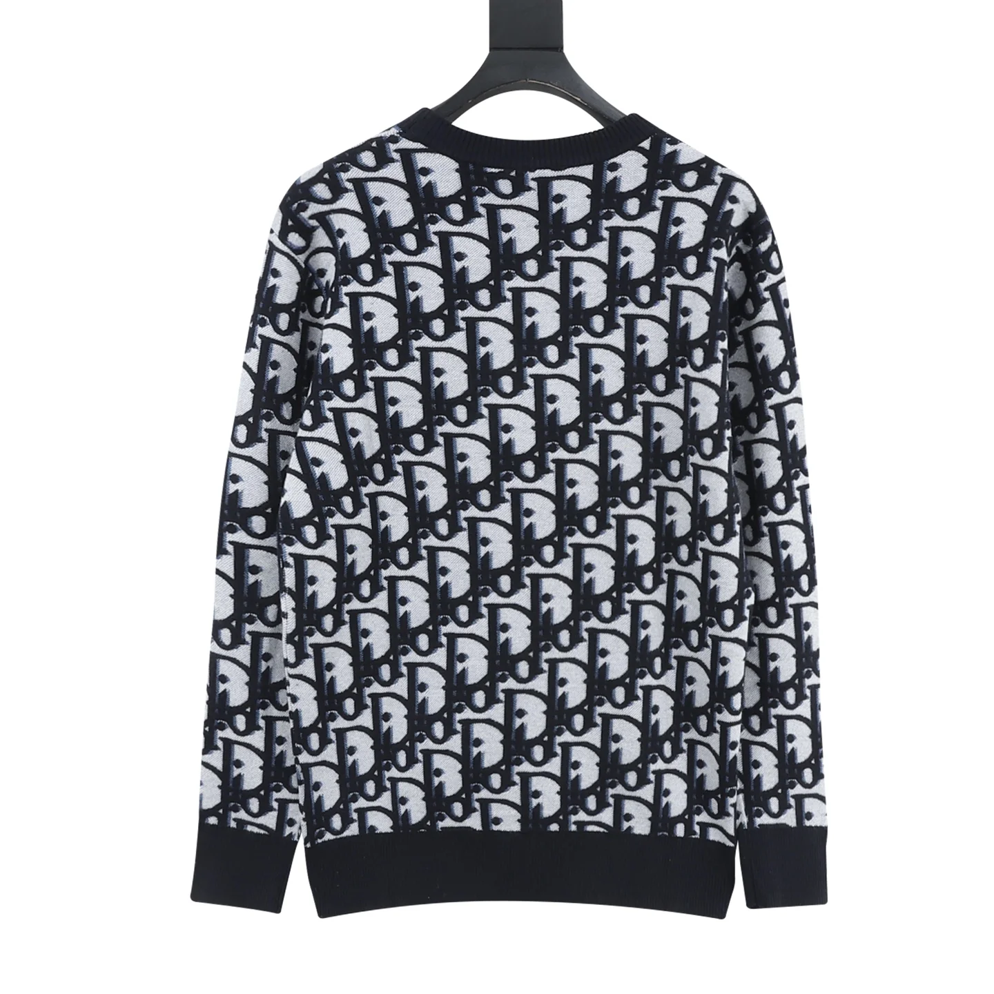 DIOR Sweaters White-Black S-L C20202609080152 - Image 2
