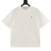 DIOR T-shirts Cream-Black S-L A10202609080253