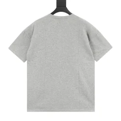 Alternative view of DIOR T-shirts Grey S-L A80202609080494
