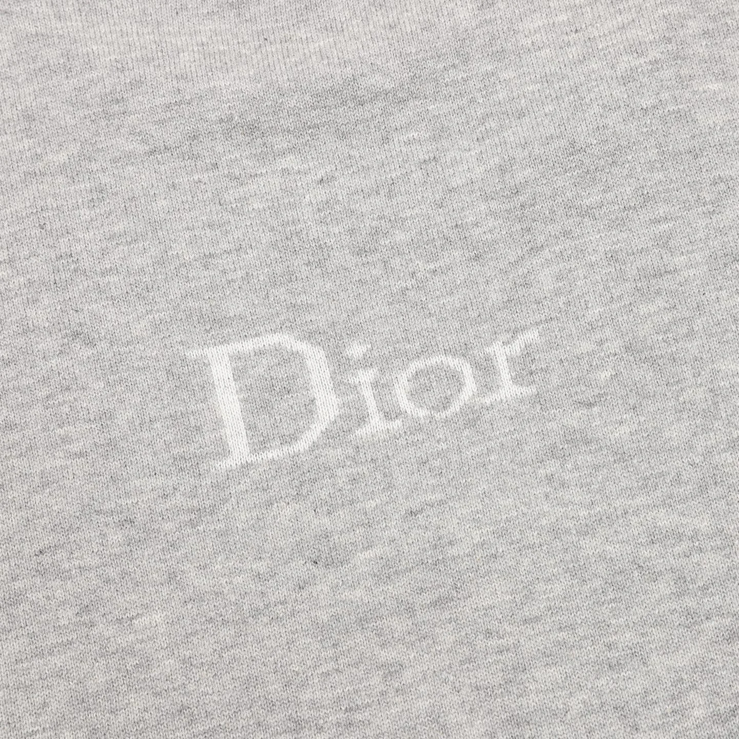 DIOR T-shirts Grey S-L A80202609080494 - Image 3