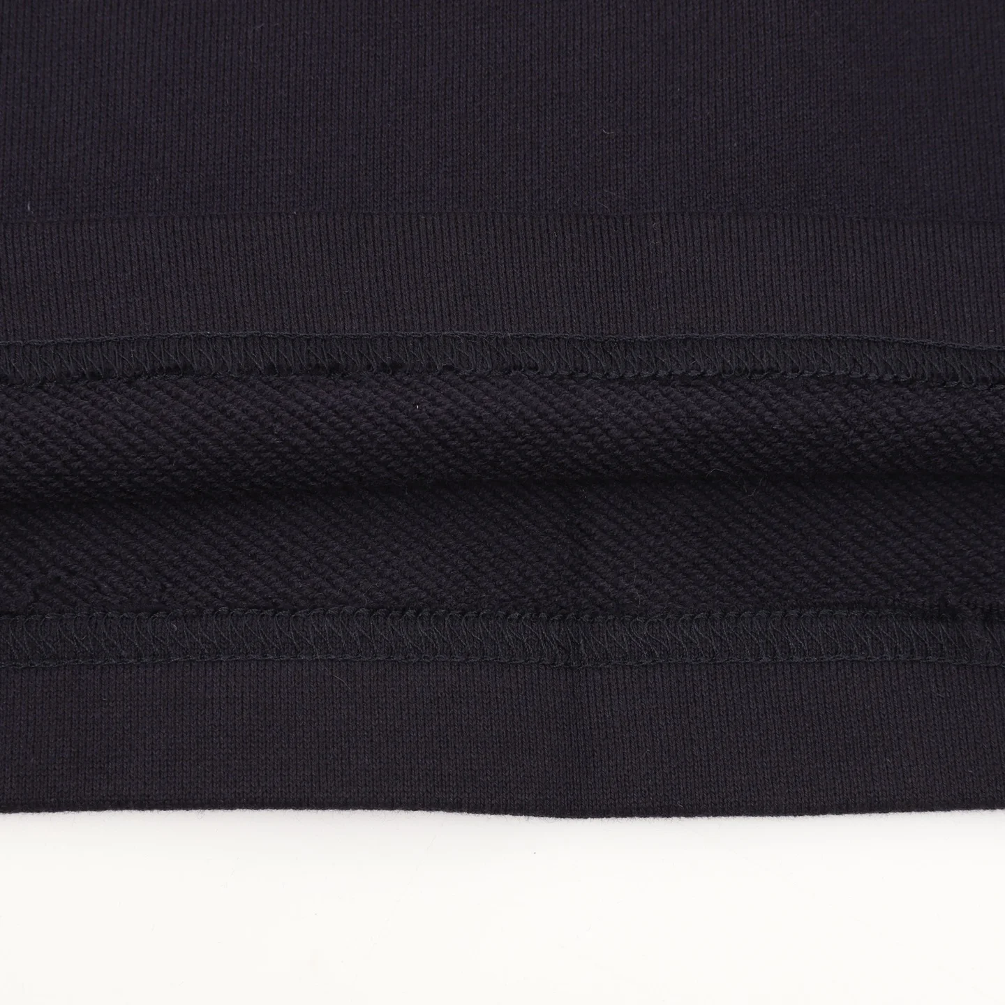 FENDI Shorts Cotton Black-Silver 46-52 A80202609080495 - Image 5