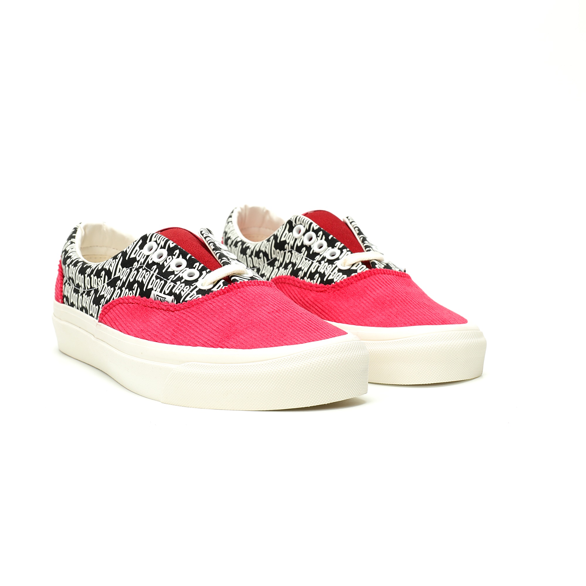 Fear of God x Vans By OTW ERA 95 DX Black White FOG VN0A3MQ5PZQ - Image 5