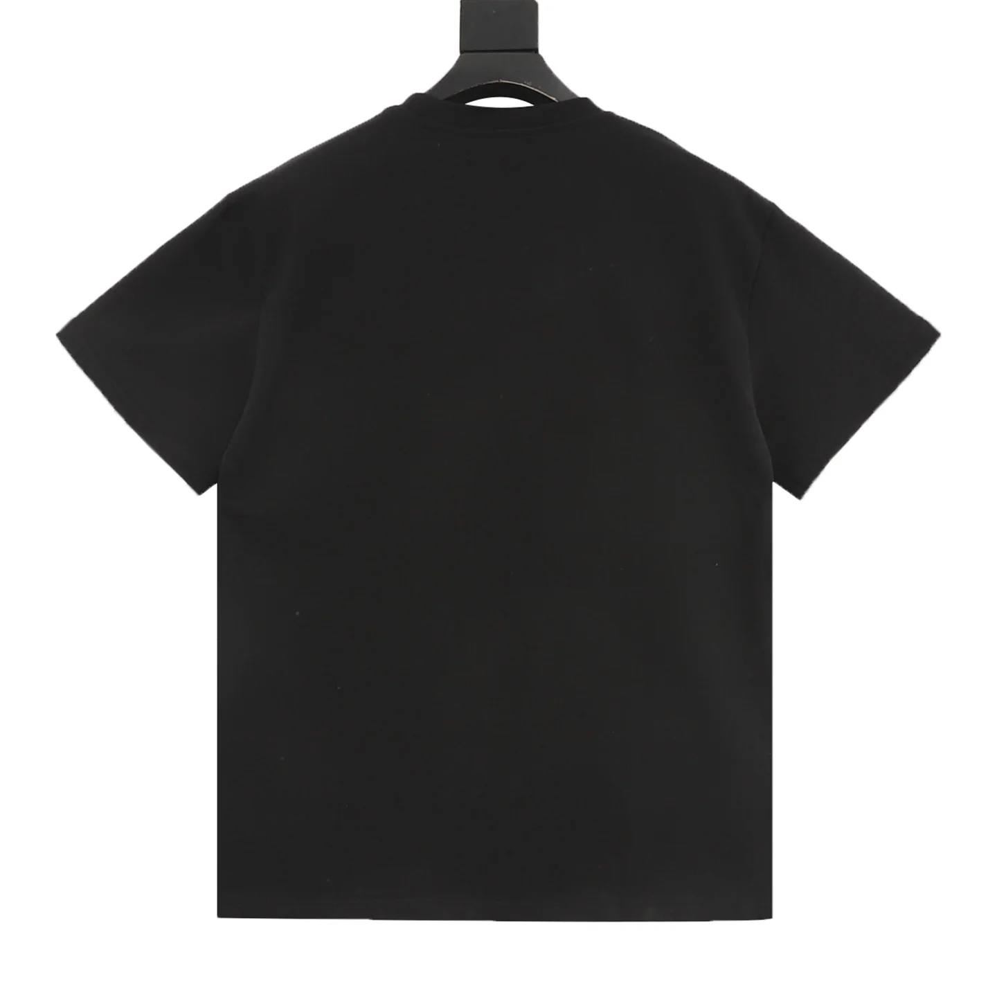 GIVENCHY T-shirts Black S-L A20202609080417 - Image 2