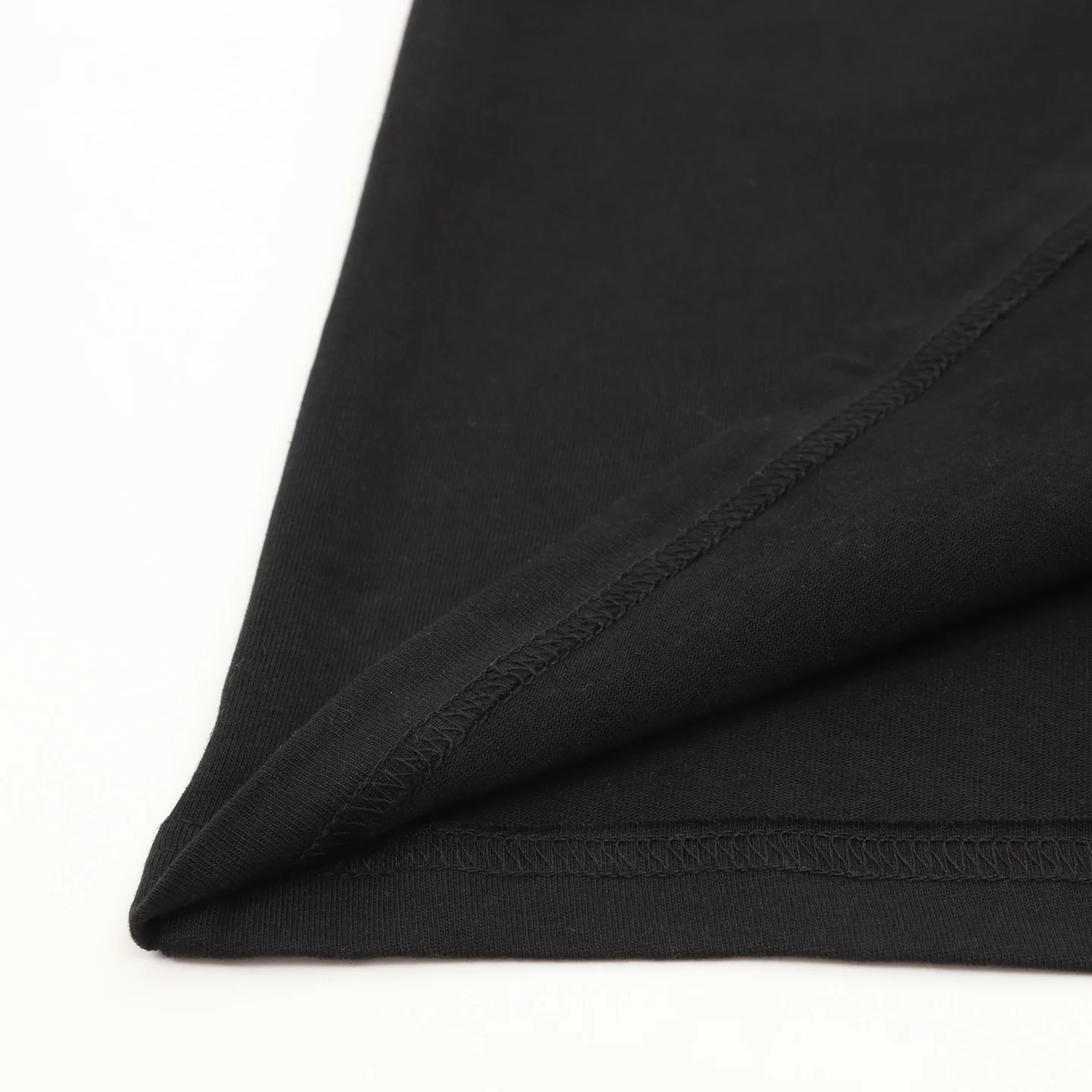 GIVENCHY T-shirts Black S-L A20202609080417 - Image 7