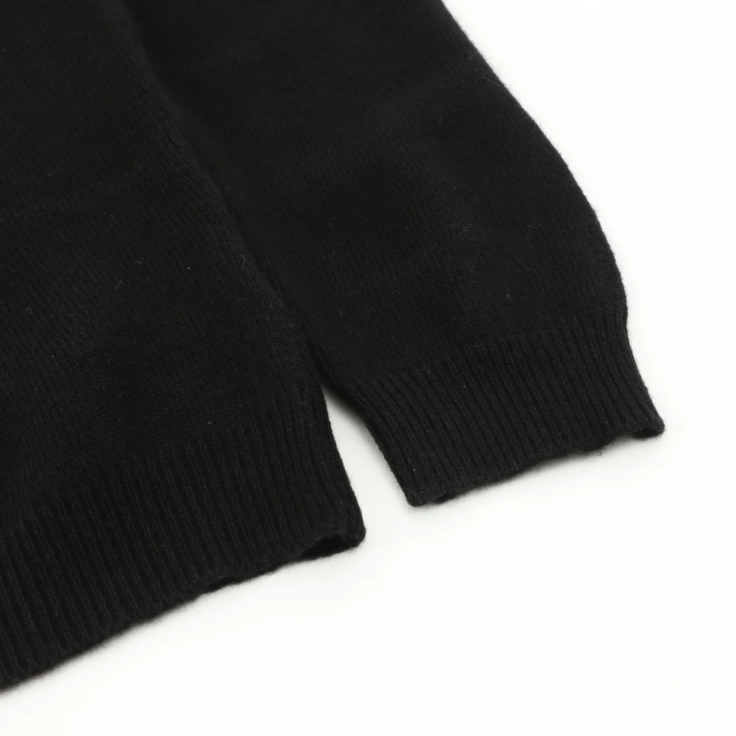 GUCCI Sweaters Black-Red-Green S-L B80202609080438 - Image 5