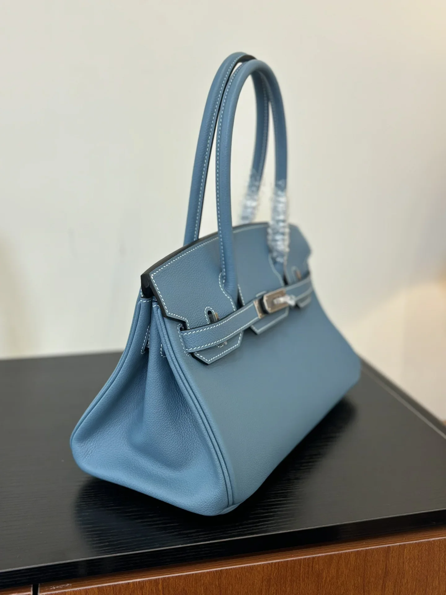 HERMES Shoulder Bags Blue A450202609090234 - Image 3