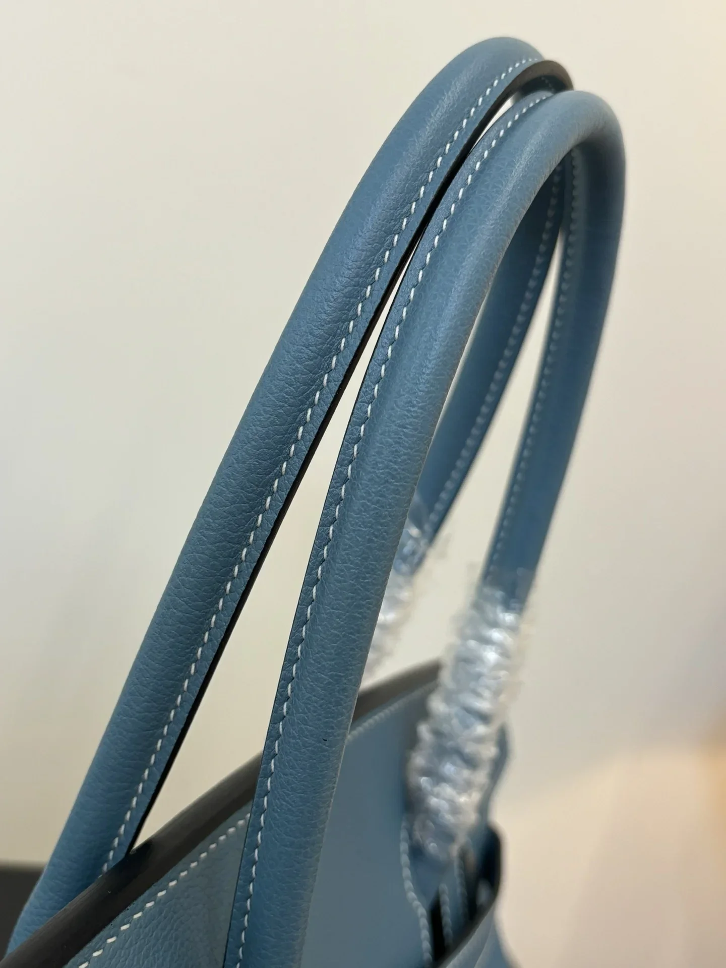 HERMES Shoulder Bags Blue A450202609090234 - Image 4
