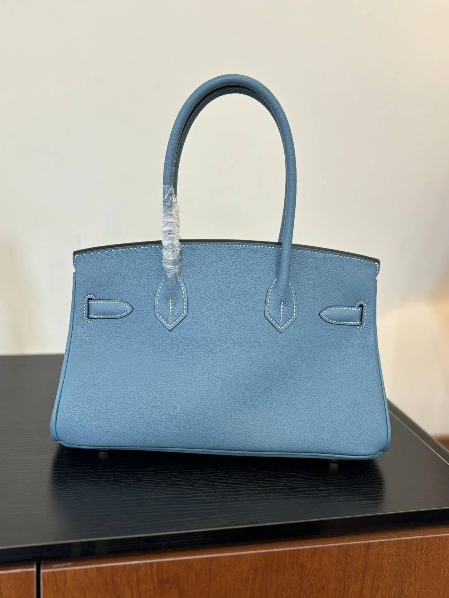 HERMES Shoulder Bags Blue A450202609090234 - Image 5