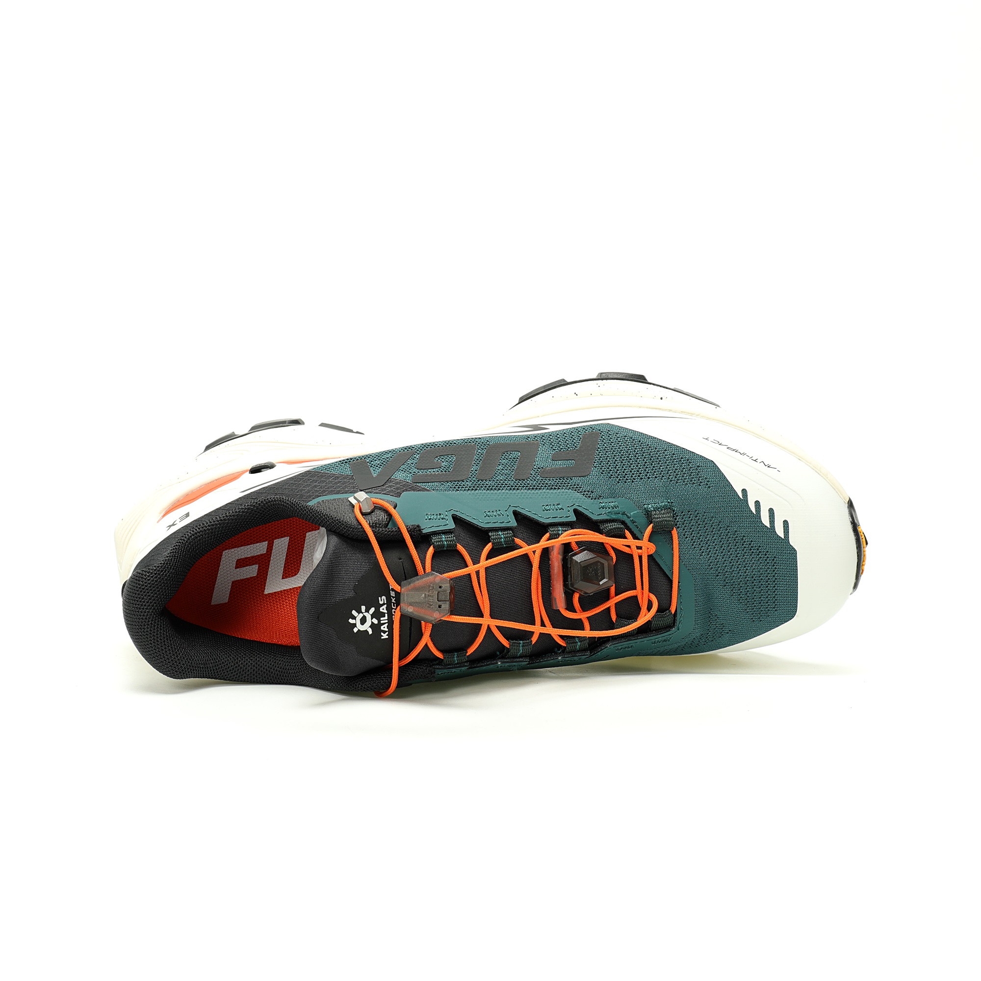 KAILAS New Arrival Fuga EX 3 Trail Running EX3 KS2613132-11573 - Image 3