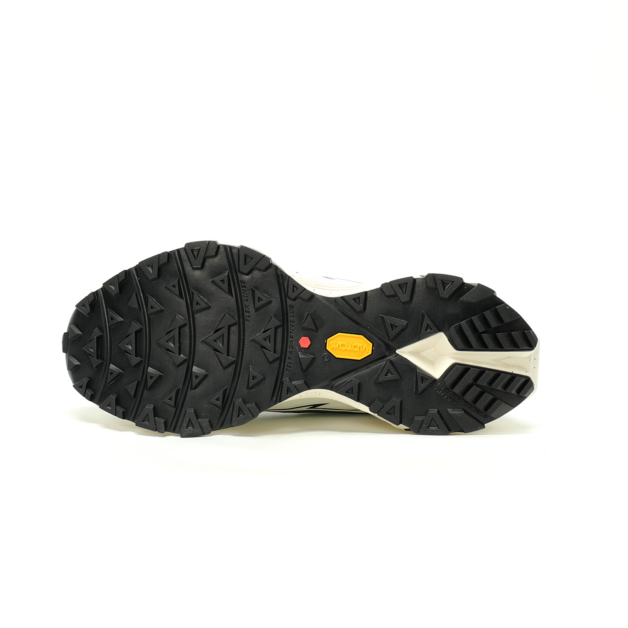 KAILAS New Arrival Fuga EX 3 Trail Running EX3 KS2613132-11573 - Image 4