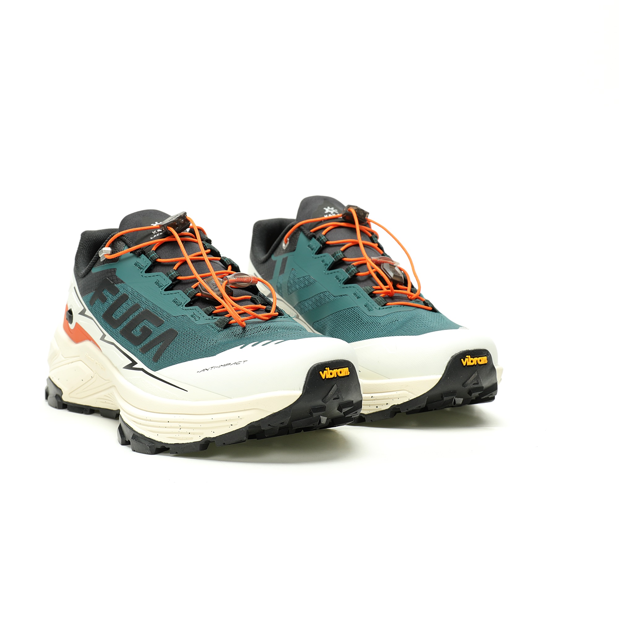 KAILAS New Arrival Fuga EX 3 Trail Running EX3 KS2613132-11573 - Image 5
