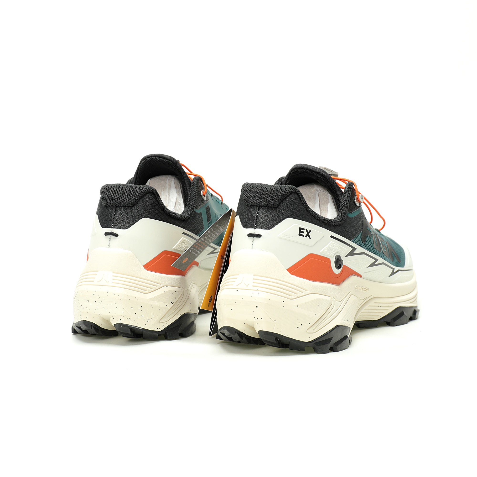KAILAS New Arrival Fuga EX 3 Trail Running EX3 KS2613132-11573 - Image 6