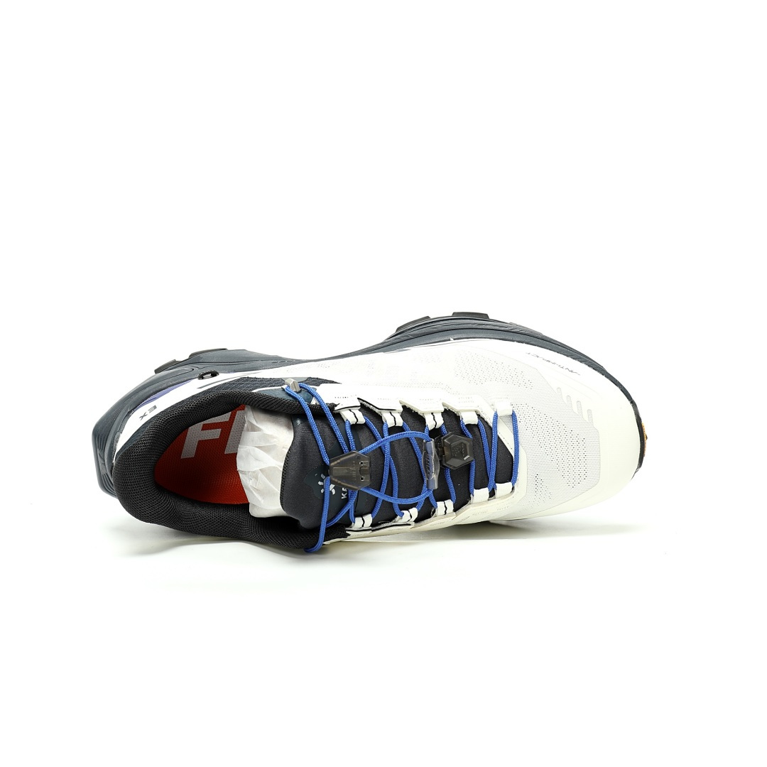 KAILAS New Arrival Fuga EX 3 Trail Running EX3 KS2613132-20227 - Image 3