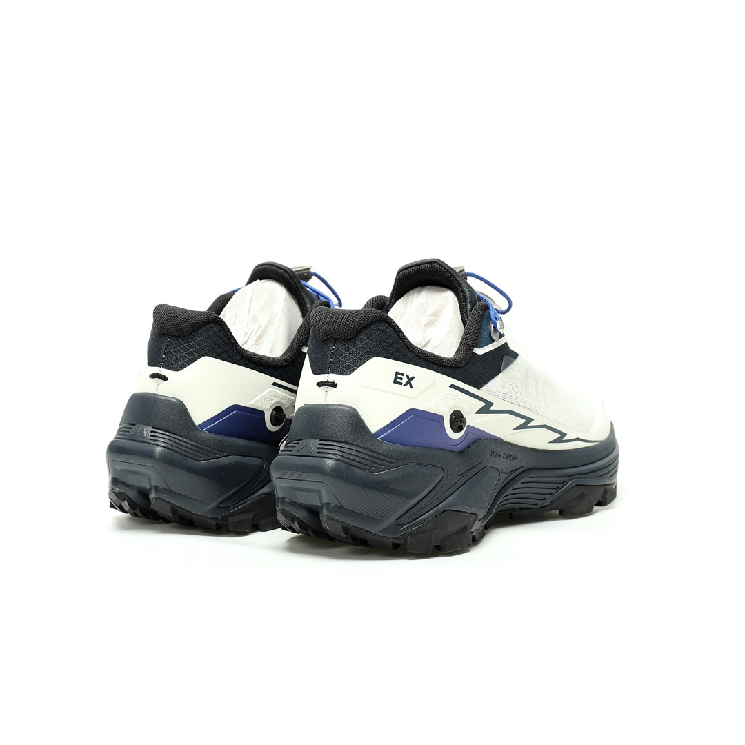 KAILAS New Arrival Fuga EX 3 Trail Running EX3 KS2613132-20227 - Image 6