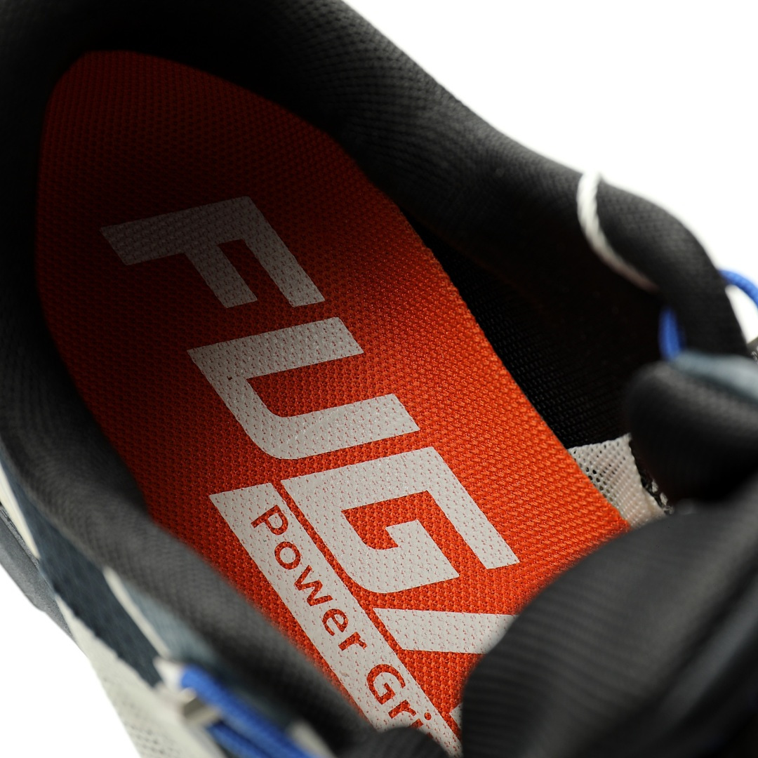 KAILAS New Arrival Fuga EX 3 Trail Running EX3 KS2613132-20227 - Image 8