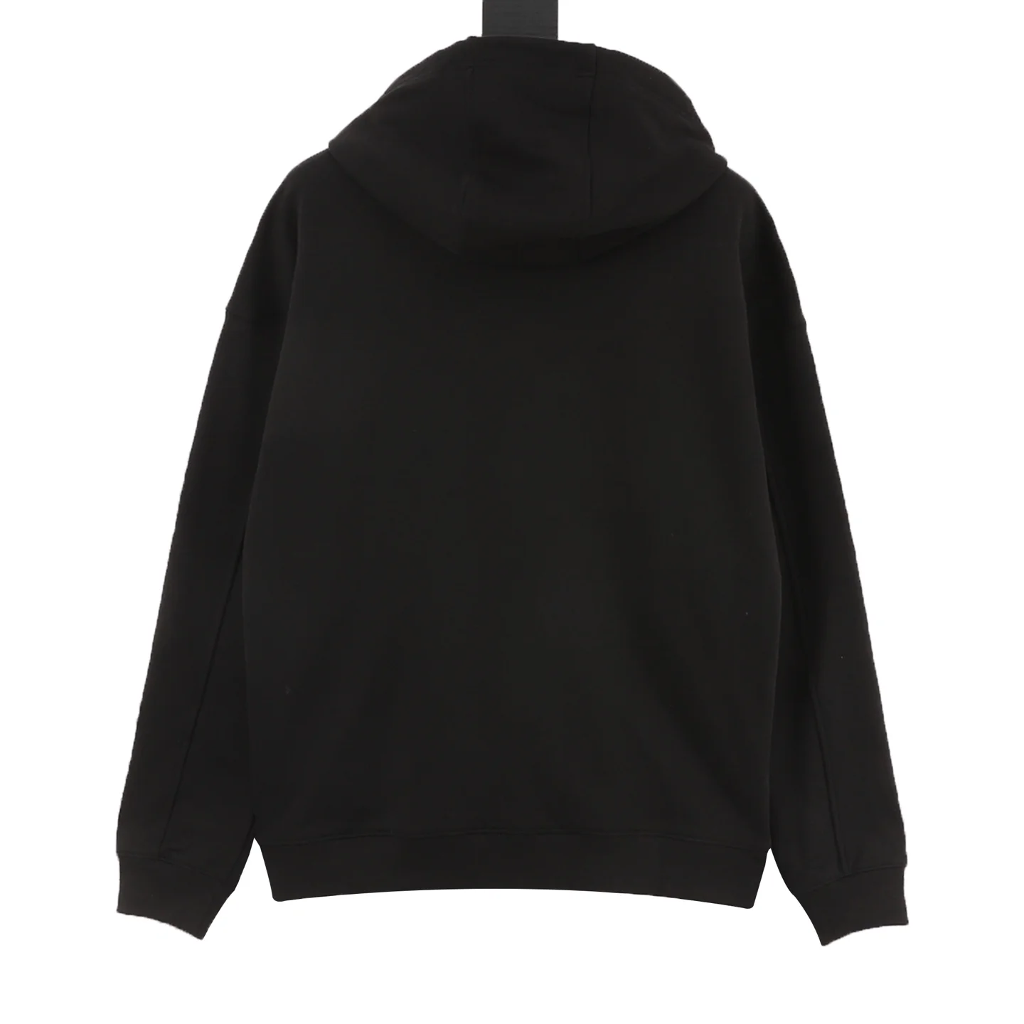 LOEWE Jackets Black-Orange S-L C20202609080033 - Image 2