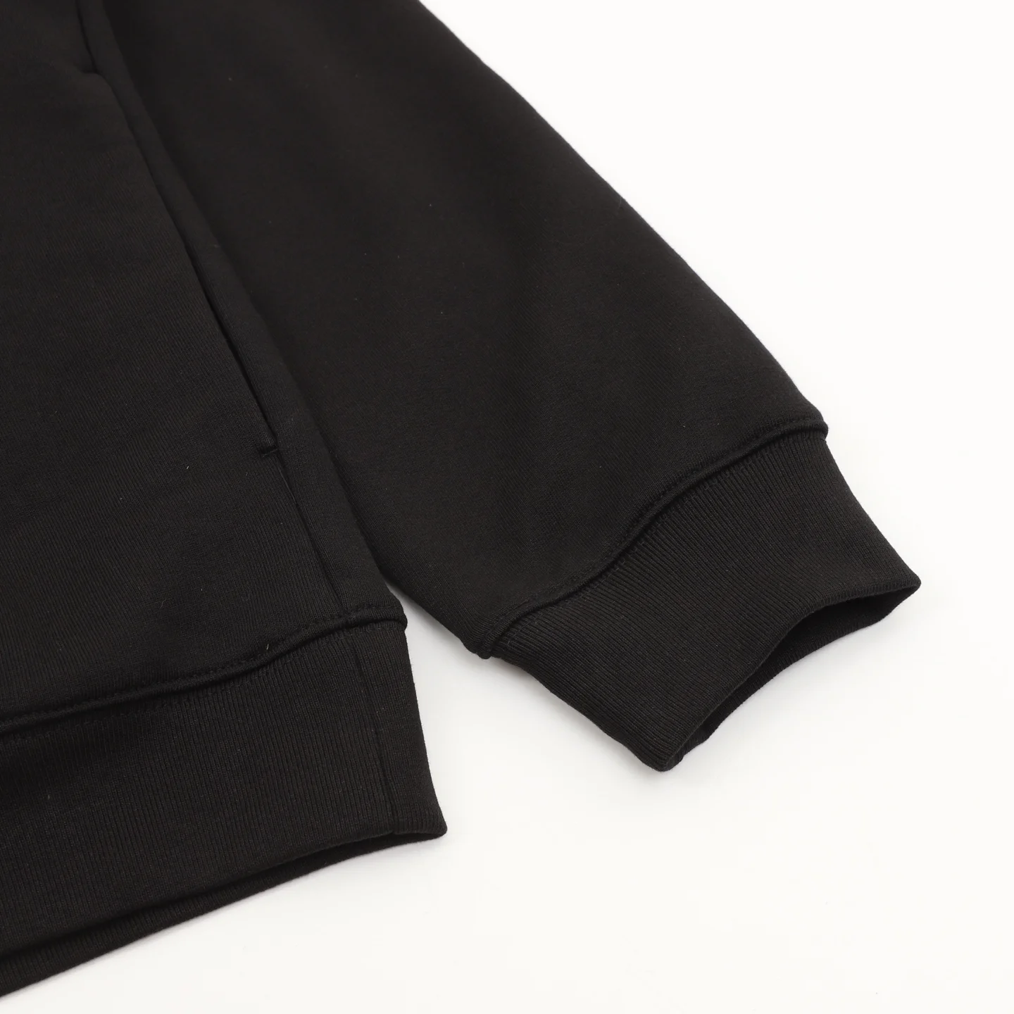 LOEWE Jackets Black-Orange S-L C20202609080033 - Image 6