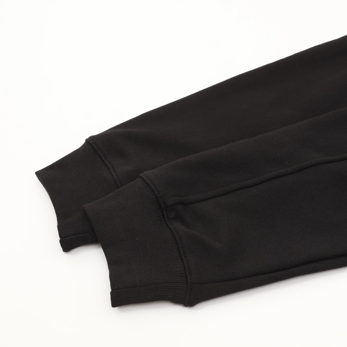 LOEWE Jackets Black-Orange S-L C20202609080033 - Image 7