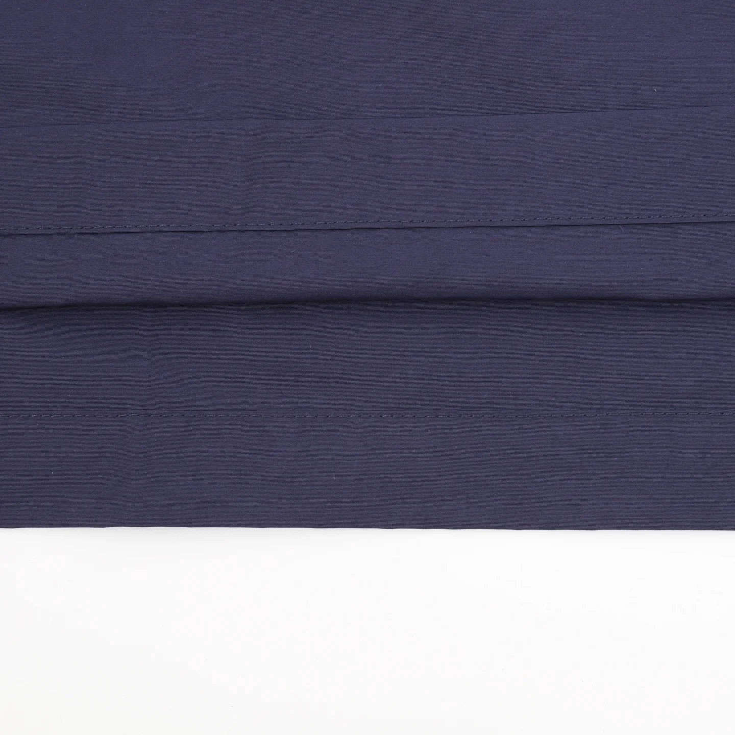 LOEWE Shorts Navy-Silver S-L A40202609080497 - Image 5