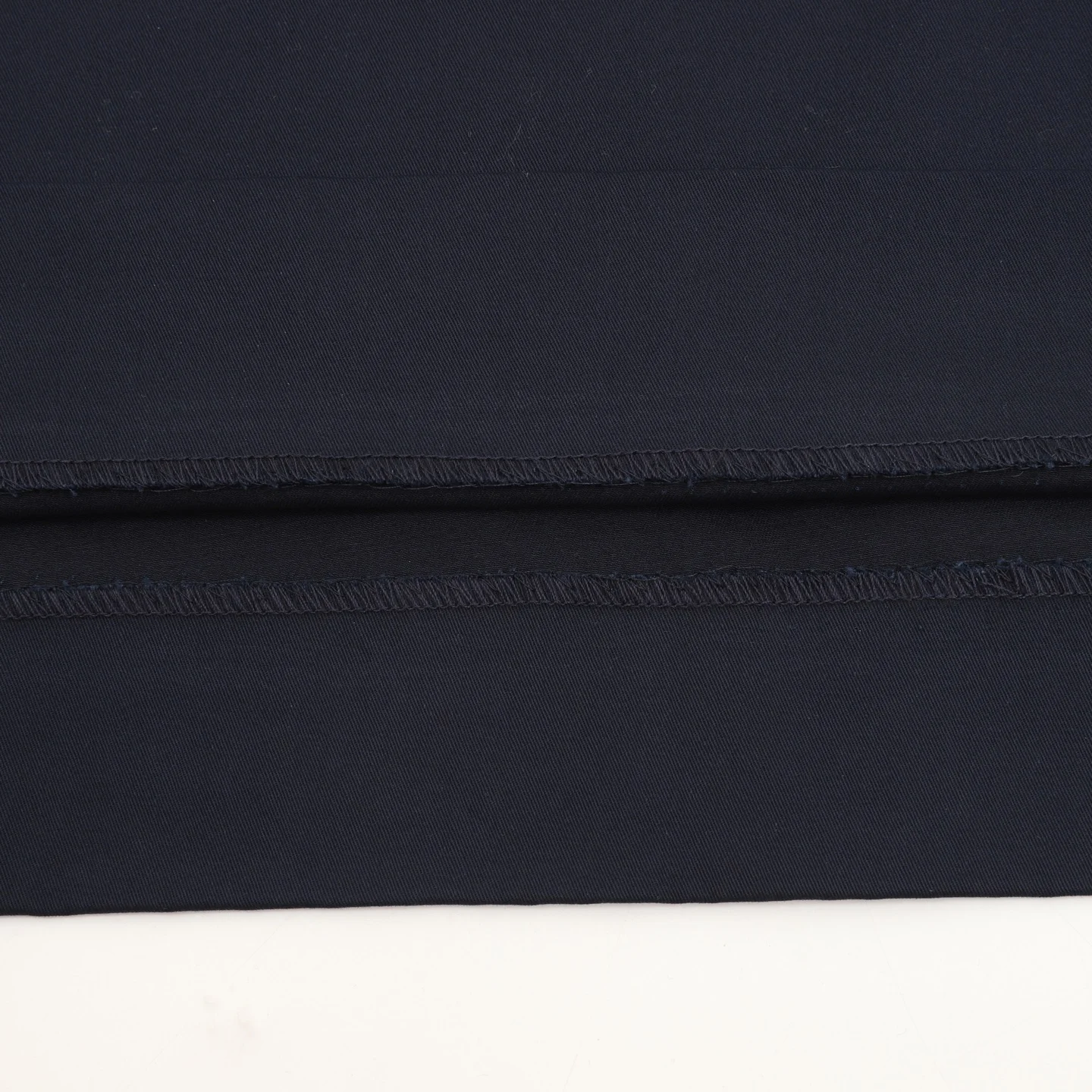 LOEWE Shorts Navy-White S-L A80202609080377 - Image 6
