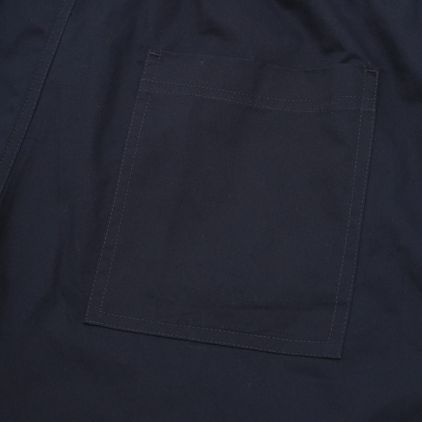 LOEWE Shorts Navy-White S-L A80202609080377 - Image 7