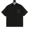 LOEWE T-shirts Black S-L A10202609080257