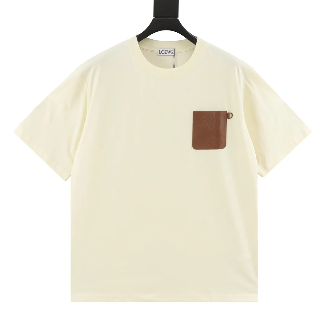 LOEWE T-shirts S-L A10202609080256
