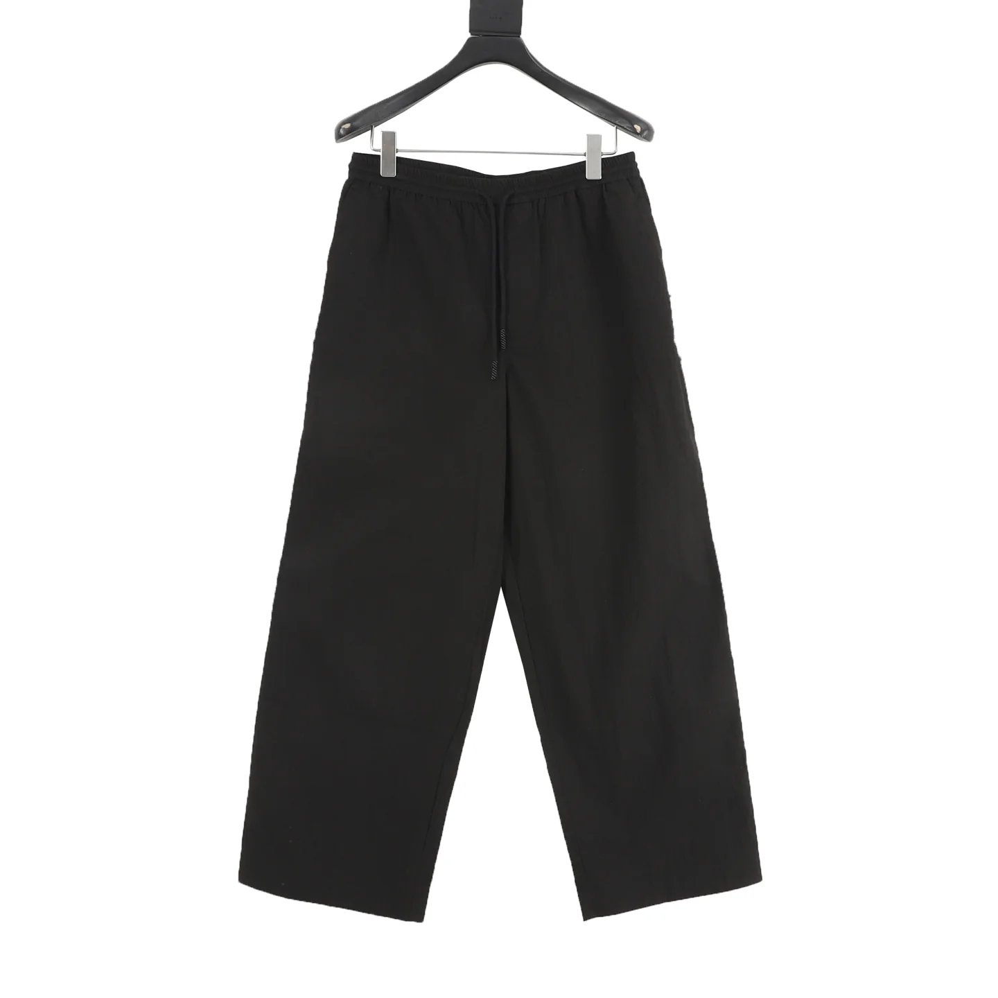LOEWE Trousers Black S-L B50202609080070