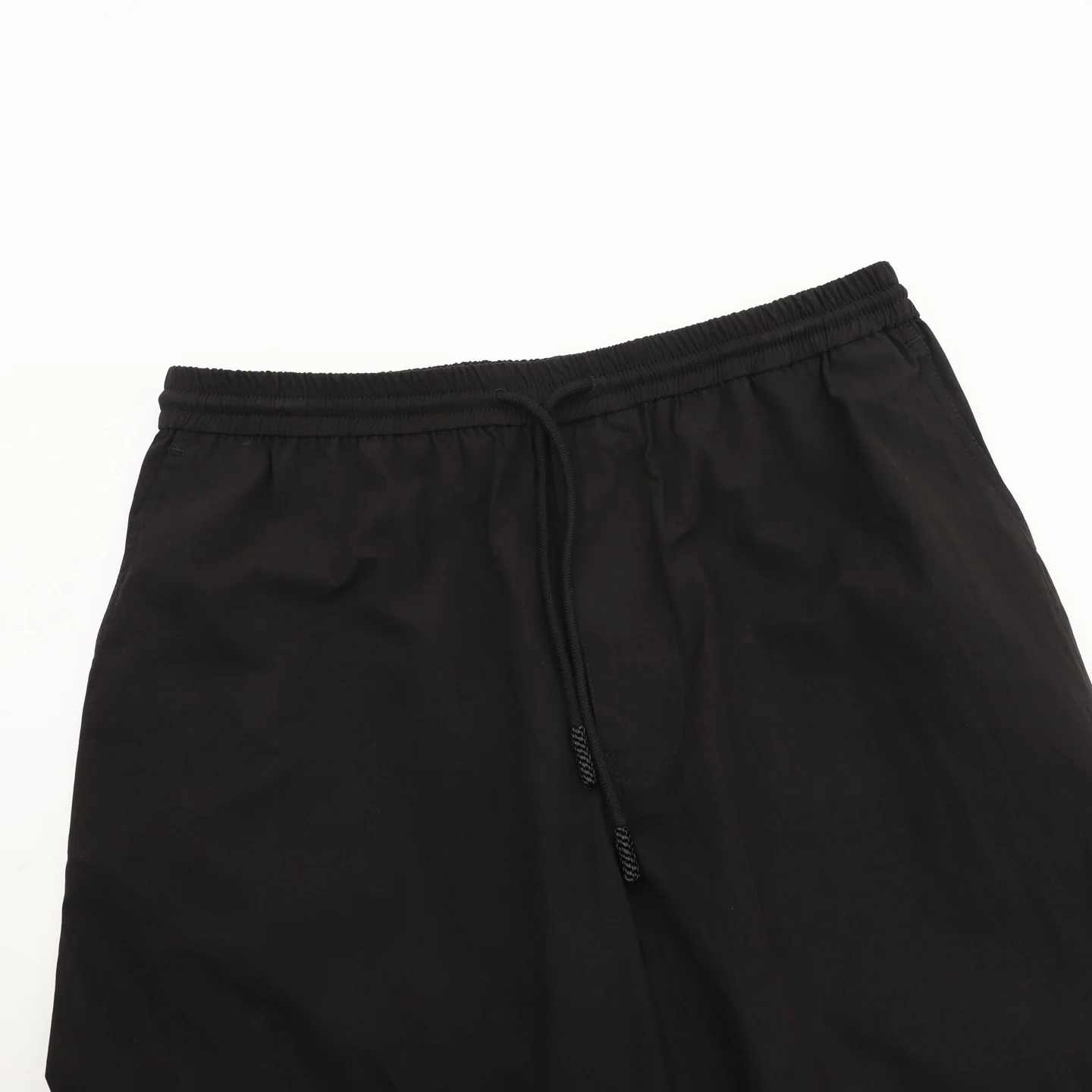 LOEWE Trousers Black S-L B50202609080070 - Image 3