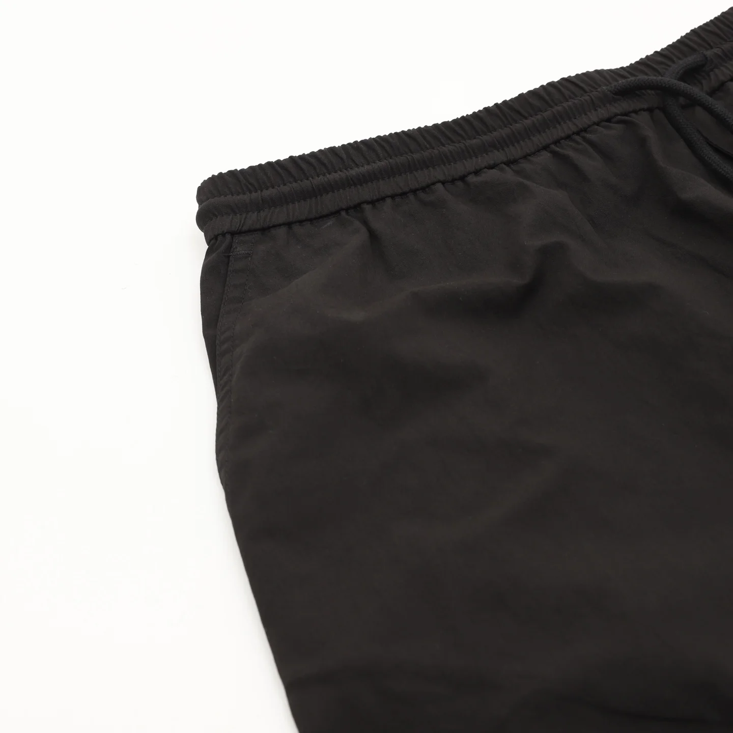 LOEWE Trousers Black S-L B50202609080070 - Image 4