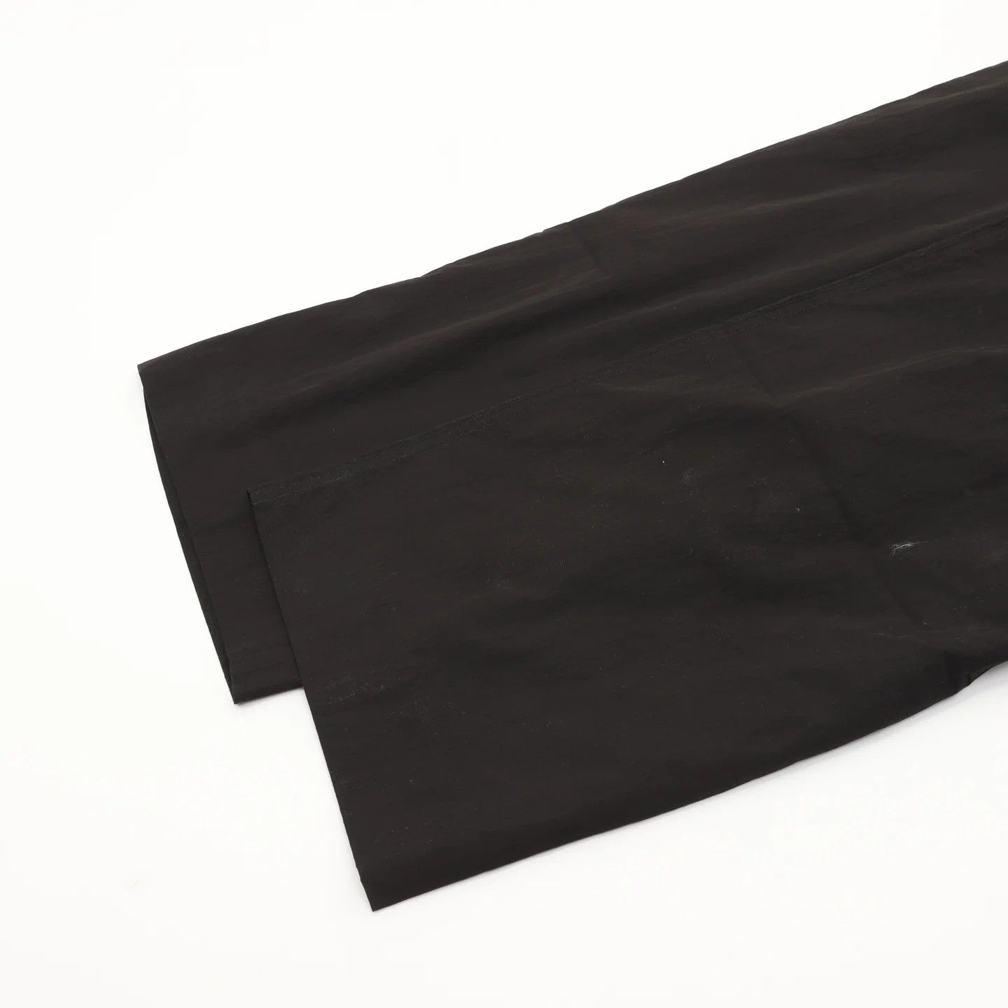 LOEWE Trousers Black S-L B50202609080070 - Image 5